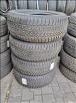  255/6018" újszerű Goodyear Ultragrip 8 Performance téli gumi 4db 