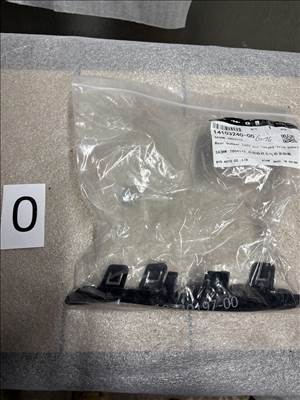 BYD Seal U Bal hátsó lökhárító tartó Sa3hk-2804115