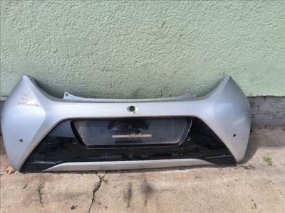 Toyota Aygo (AB40) Hátsó lökhárító 521590h061