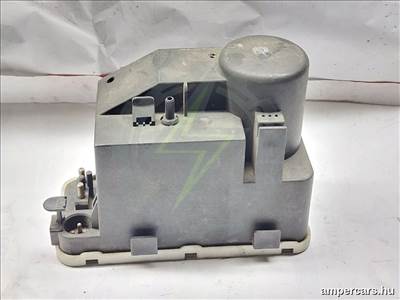 MERCEDES-BENZ E-CLASS (W124) Központizár Elektronika (1984–) 0132006328 1248001148
