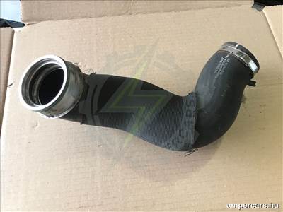MERCEDES-BENZ A-CLASS (W169) Turbócső (2004–2012) A1695280482Q3