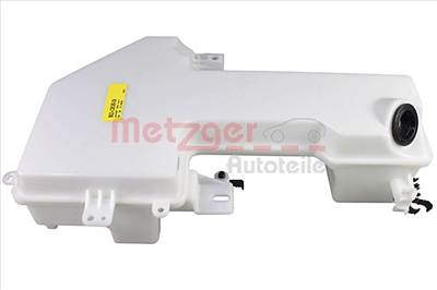 METZGER 2140380 - mosóvíztartály, szélvédőmosó FORD
