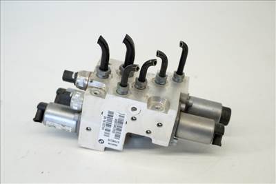 BMW X5 E70, E70LCI, F15, F85M, X6 E71, F16, F86M Hidraulikus szeleptömb