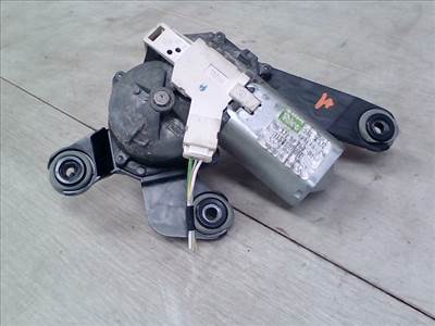 CITROEN C3 2002.04.01-2009.12.31 Ablaktörlő motor hátsó