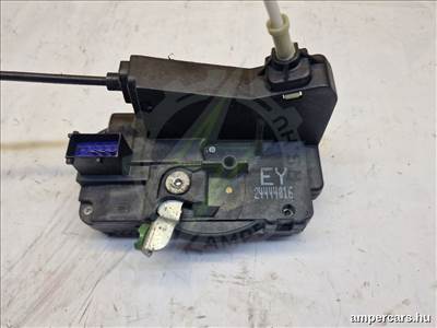 OPEL ASTRA G Kombi (F35_) Ajtózár Első Jobb (1998–2009) 24444016 24444016EY