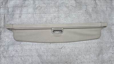 Chrysler 300C csomagtér roló