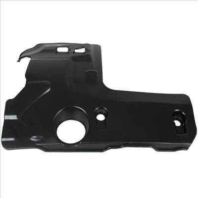 Peugeot 2008 - 207 - 208 - 3008 - 301 - 308 - 5008 - 508 - Partner 1.6 HDI / 1.6 E-HDI FELSÕ burkolat / motorburkolat