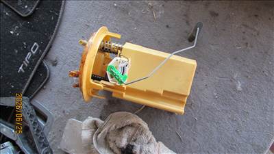 Peugeot 308 I AC pumpa (9681275580)