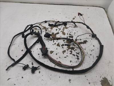 PEUGEOT 206 (2A/C) 1.4 HDi eco 70 Csomagtérajtó Kábelköteg #45468# 9684967580
