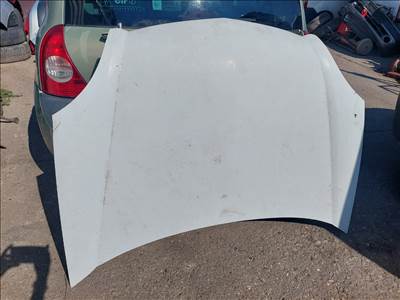 Nissan Kubistar motorháztető 