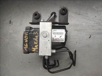 Mazda 3 (BK) MZ-CD 1.6 ABS kocka  10097001243 3m512m110ja