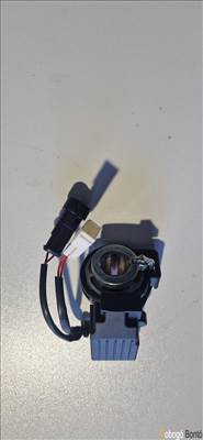 Piaggio X10 400 immobiliser antenna