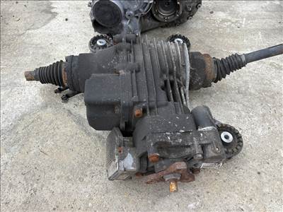 Volkswagen Passat B6 haldex, differenciálmű  1k0907554h