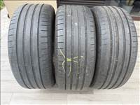  245/45 R19 használt Dunlop nyári gumi 