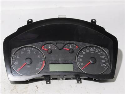 Fiat Stilo benzines, egy csatlakozós óracsoport 46750595