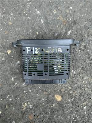 BMW 6-os sorozat F12/F13 fényszóró vezérlő modul  7316210