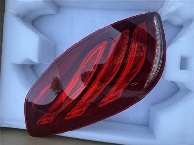 Mercedes S-osztály W222 Hátsó fényszóró  a2229065401