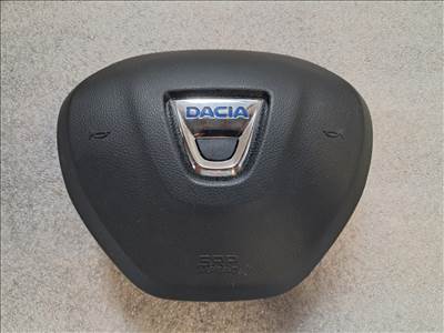 Dacia Duster II kormánylégzsák 985709812R