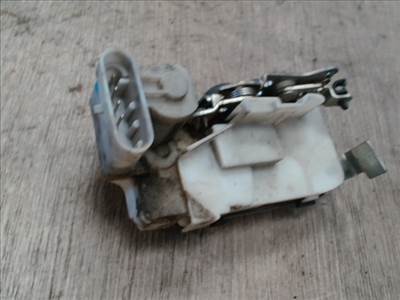 FIAT PUNTO III. Bal hátsó ajtó zárszerkezet központi záras