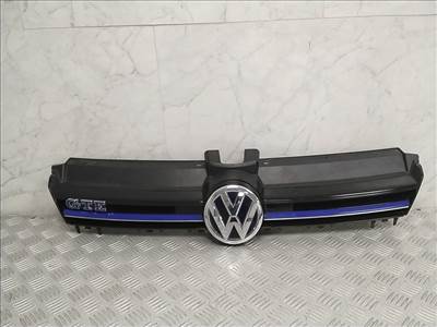 Volkswagen Golf VII hűtő díszrács  5ge853653d