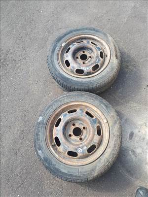 Volkswagen Golf III 14 lemezfelni 2 db 6J14 ET 43