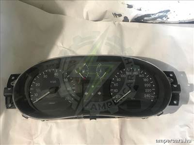 RENAULT CLIO II (BB0/1/2_, CB0/1/2_) Kilométeróra (1998–2005) P8200071116 216501761