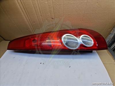 FORD FIESTA V (JH_, JD_) Hátsó Lámpa Jobb (2001–2010) 2S6113404A