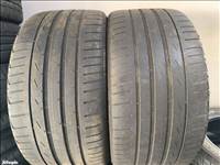  255/3519" 35e/2db használt Hankook nyári gumi gumi