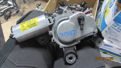 Seat León I hátsó ablaktörlő motor (1J6955711C)