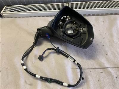 Audi Q5/Q7 jobb visszapillantó, 15 vezetékes