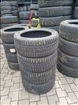  245/4018" újszerű Pirelli Sottozero 3 téli gumi 4db 