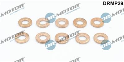 DR.MOTOR AUTOMOTIVE DRMP29 - Tömítéskészlet, befecskendező fúvóka CITROËN FIAT FORD PEUGEOT