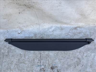 216500 Mazda 2 2002-2007 kalaptartó, a képen látható sérüléssel