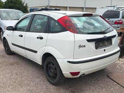 Ford Focus Mk1 1.8 TDDi Bal hátsó Kerékagy *168731*