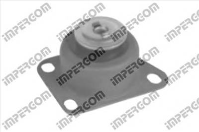 ORIGINAL IMPERIUM 25975 - motortartó bak FIAT
