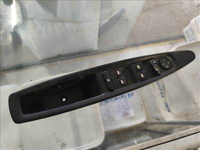 Citroën C4 I bal első ablakemelő kapcsoló 