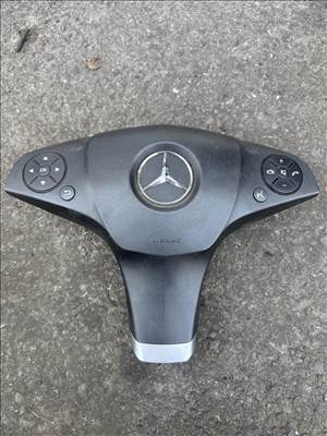 Mercedes E-osztály W212, C207 légzsák  2078604002