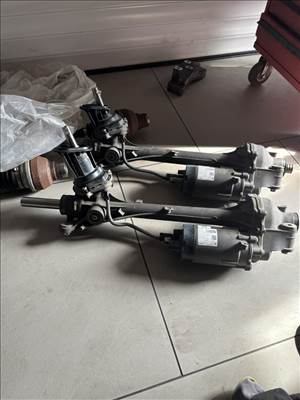 Audi Q3 (F3), Volkswagen Tiguan II, Volkswagen Touran II, Skoda Kodiaq I kormánymű 5qb423050 5qb423062