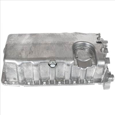 Audi A3 8L 96-03 1.6 / 1.9 TDI olajteknő OLAJSZINT-ÉRZÉKELÕ FURAT NÉLKÜL