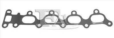 FA1 412-015 - Kipufogókönyök tömítés FIAT OPEL VAUXHALL