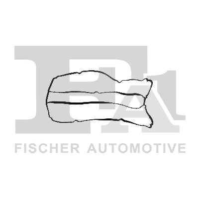 FA1 EP1300-904 - szelepfedél tömítés FORD MAZDA VOLVO WESTFIELD