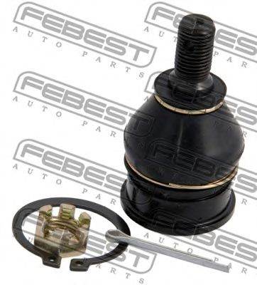 FEBEST 0320-CAP - Lengőkar gömbfej HONDA