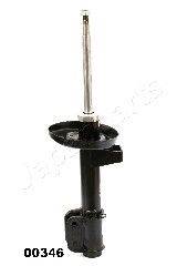 JAPANPARTS MM-00346 - lengéscsillapító OPEL VAUXHALL