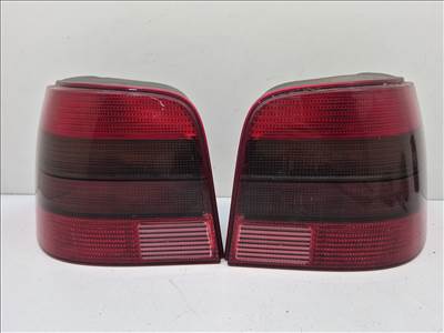 Volkswagen Golf IV hátsó lámpa pár 3 és 5 ajtóshoz (38370)