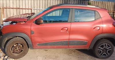 Dacia Spring bontott alkatrészei vagy egyben bontásra eladó