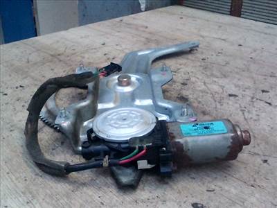 KIA RIO 2000.04-2005.06 Bal hátsó ablakemelő szerkezet elektromos