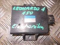 Aprilia Leonardo 150 elektronika