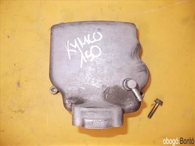 Kymco Dink 150 szelepfedél