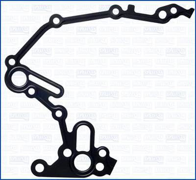 AJUSA 01302800 - Tömítés, ház fedél (forgattyúsház) AUDI CUPRA FORD SEAT SKODA VW VW (SVW)
