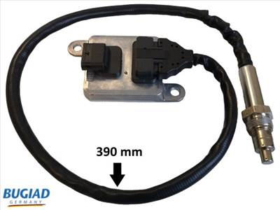 BUGIAD BNX74014 - NOx-szenzor, NOx-katalizátor MERCEDES-BENZ